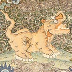 Antique Rugs From China