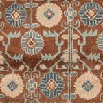 Antique Rugs From East Turkestan