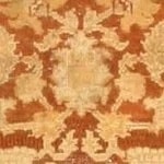 Antique Rugs From India