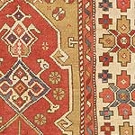 Antique Rugs From Turkey