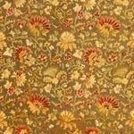 Antique Rugs From The Ukraine