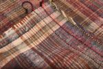 Weave Of Striped Vintage Persian Kilim Rug 60371 by Nazmiyal NYC