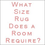 What Size Rug Does a Room Require by Nazmiyal Antique Rugs