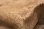 Center Pile Of Antique Persian Malayer Runner Rug 48308 by Nazmiyal NYC