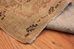 Corner Pile Of Antique Persian Malayer Runner Rug 48308 by Nazmiyal NYC