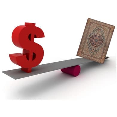 Carpet and Rug Appraisal Services Service d'évaluation de la Valeur de Tapis et Moquettes par l'équipe Nazmiyal NYC