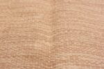 Ivory Background Vintage Flat Woven Swedish Kilim Scandinavian Rug 48978 by Nazmiyal NYC