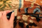 Pile Of Antique 19th Century Chinese Carpet 49954 by Nazmiyal NYC