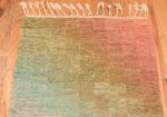 Top Of Vintage Scandinavian Swedish Kilim Runner Rug 70726 by Nazmiyal NYC