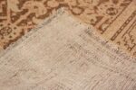 Weave Of Antique Persian Malayer Runner Rug 48308 by Nazmiyal NYC