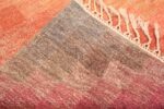 Weave Of Vintage Scandinavian Swedish Kilim Runner Rug 70726 by Nazmiyal NYC