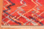 Signature Vintage Scandinavian Rug by Barbro Nilsson for Marta Maas 70828 by Nazmiyal NYC
