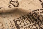 Pile Of Gallery Size Antique Persian Bidjar Rug 60530 by Nazmiyal Antique Rugs