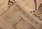Weave Of Gallery Size Antique Persian Bidjar Rug 60530 by Nazmiyal Antique Rugs