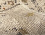 Weave Of Geometric Beige Modern Boutique Rug 60730 by Nazmiyal Antique Rugs