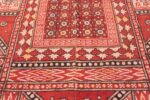 Filed Of Antique Uzbek Embroidery 47395 by Nazmiyal Antique Rugs