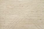 Detail Of Light Beige Modern Distressed Rug 60787 by Nazmiyal Antique Rugs