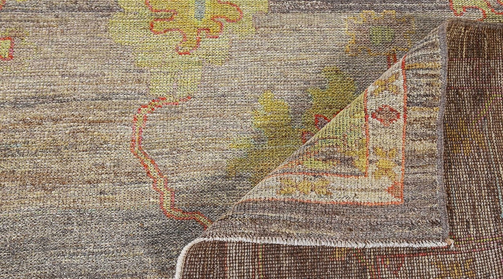 Modern Rug From Turkey Modern Rug From Turkey by Nazmiyal Antique Rugs