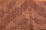 Weave Of 16th Century Antique Turkish Velvet Textile 70851 by Nazmiyal Antique Rugs