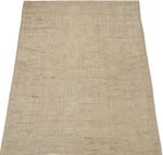 Whole View Of Cobblestone Geometric Modern Distressed Rug 60812 by Nazmiyal Antique Rugs