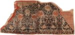 Antique Persian Silk Saddle Rug 48625 by Nazmiyal Antique Rugs