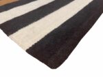 Corner Of Yawirka Design Kilim Rug By Genaro Rivas 60840 by Nazmiyal Antique Rugs