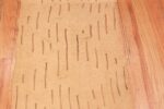 Detail Of Antique African Silk Loincloth 70849 by Nazmiyal Antique Rugs