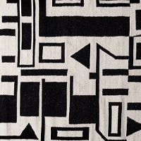 Art Rugs by Artist Genaro Rivas - Nazmiyal