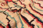 Pile Of Vintage Berber Moroccan Rug 71029 by Nazmiyal Antique Rugs