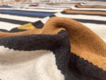 Pile Of Yawirka Design Kilim Rug By Genaro Rivas 60840 by Nazmiyal Antique Rugs