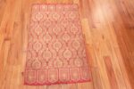Top Of 16th Century Antique Ottoman Embroidery Textile 70850 by Nazmiyal Antique Rugs