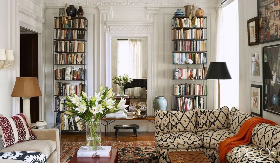 French Country Interior Design French Country Interior Design by Nazmiyal Antique Rugs