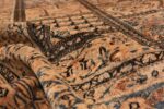 Pile Of Antique Persian Khorassan Carpet 50134 Nazmiyal Antique Rugs