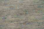 Texture Of Blue Beige Textured Modern Distressed 60887 by Nazmiyal Antique Rugs