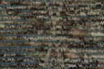 Texture Of Brown Navy Blue Textured Modern Distressed 60891 by Nazmiyal Antique Rugs