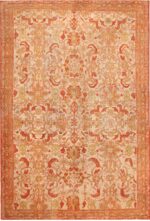 71217 by Nazmiyal Antique Rugs