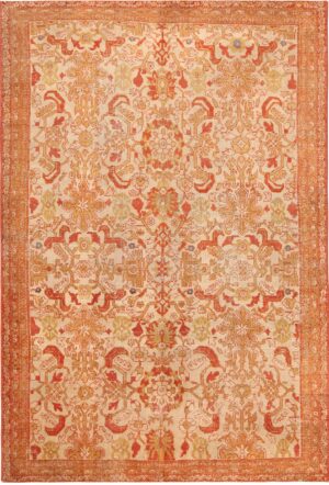 71217 by Nazmiyal Antique Rugs