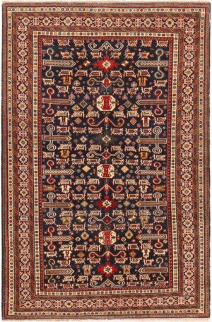 71241 by Nazmiyal Antique Rugs