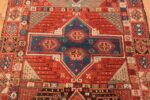 Details Antique Turkish Konya Rug 70988 by Nazmiyal Antique Rugs