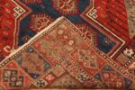 Weave Of Antique Turkish Konya Rug 70988 by Nazmiyal Antique Rugs