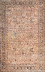 Large Antique Persian Kerman Rug 50462 by Nazmiyal Antique Rugs