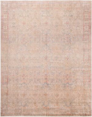 Soft Decorative Modern Oriental Silk Rug 60957 by Nazmiyal Antique Rugs