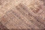 Back Of Contemporary Oriental Silk And Wool Area Rug 60958 by Nazmiyal Antique Rugs