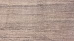 Close Up Of Decorative Soft Color Modern Distressed Area Rug 60951 by Nazmiyal Antique Rugs