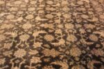 Close Up Modern Contemporary Silk Wool Rug Close Up Modern Contemporary Silk Wool Rug 60920 by Nazmiyal Antique Rugs