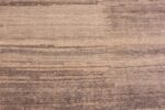 Close Up Of Oversized Beige Modern Distressed Rug 60956 by Nazmiyal Antique Rugs