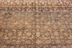 Details Of Modern Contemporary Silk Wool Rug Details Of Modern Contemporary Silk Wool Rug 60920 by Nazmiyal Antique Rugs
