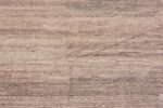 Detail Of Oversized Beige Modern Distressed Rug 60956 by Nazmiyal Antique Rugs