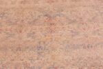 Detail Of Soft Decorative Modern Oriental Silk Rug 60957 by Nazmiyal Antique Rugs