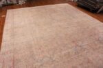 Detailed Of Soft Decorative Modern Oriental Silk Rug 60957 by Nazmiyal Antique Rugs
